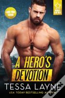 A Hero'S Devotion
