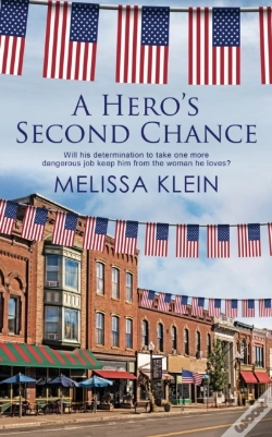 Capa do artigo A Hero'S Second Chance