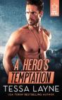 A Hero'S Temptation - Preview