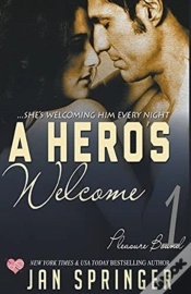 Capa do artigo A Hero