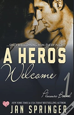 Capa do artigo A Hero'S Welcome