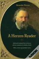 A Herzen Reader