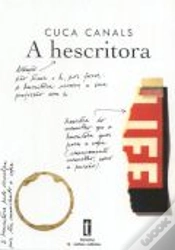 Capa do artigo A Hescritora