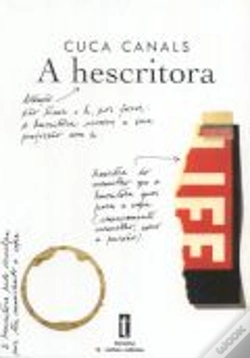 Capa do artigo A Hescritora