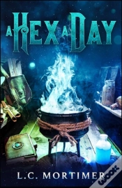 Capa do artigo A Hex A Day