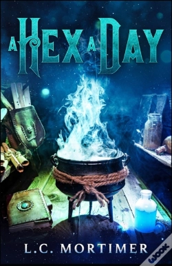 Capa do artigo A Hex A Day