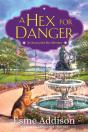 A Hex For Danger - Preview