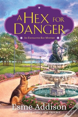Capa do artigo A Hex For Danger