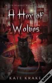 Capa do artigo A Hex Of Wolves