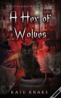 Capa do artigo A Hex Of Wolves
