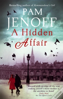 Capa do artigo A Hidden Affair