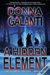 Capa do artigo A Hidden Element