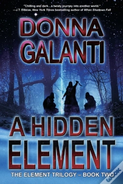 Capa do artigo A Hidden Element
