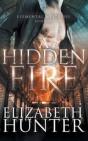 A Hidden Fire - Preview