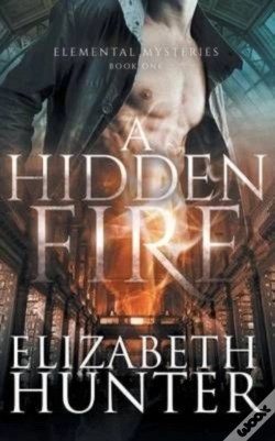 Capa do artigo A Hidden Fire