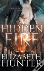 Capa do artigo A Hidden Fire