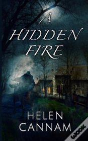 Capa do artigo A Hidden Fire