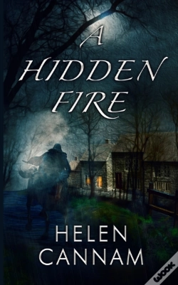 Capa do artigo A Hidden Fire