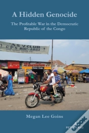 Capa do artigo A Hidden Genocide