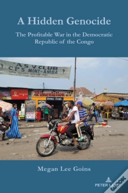 Capa do artigo A Hidden Genocide