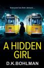 A Hidden Girl - Preview