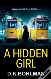 Capa do artigo A Hidden Girl