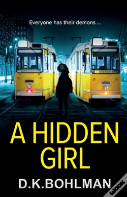 Capa do artigo A Hidden Girl