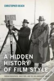 Capa do artigo A Hidden History Of Film Style