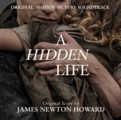 Capa do artigo A Hidden Life - CD