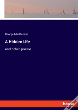 Capa do artigo A Hidden Life