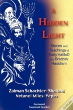 Capa do artigo A Hidden Light