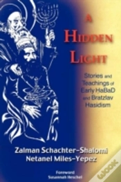 Capa do artigo A Hidden Light