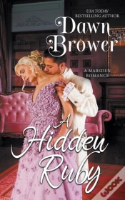 Capa do artigo A Hidden Ruby