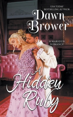 Capa do artigo A Hidden Ruby