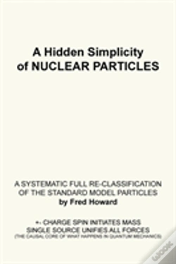 Capa do artigo A Hidden Simplicity Of Nuclear Particles
