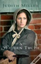 Capa do artigo A Hidden Truth