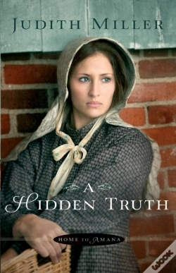 Capa do artigo A Hidden Truth
