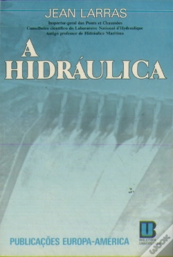 Capa do artigo A Hidráulica
