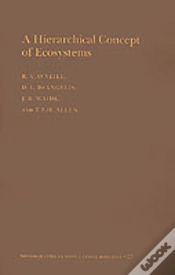 Capa do artigo A Hierarchical Concept Of Ecosystems
