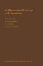 A Hierarchical Concept Of Ecosystems - Preview