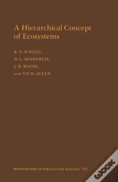 A Hierarchical Concept Of Ecosystems