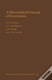 Capa do artigo A Hierarchical Concept Of Ecosystems