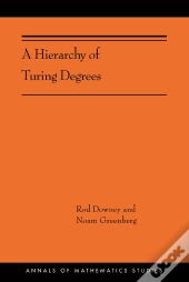 A Hierarchy Of Turing Degrees