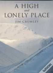 Capa do artigo A High And Lonely Place