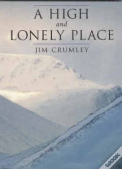 Capa do artigo A High And Lonely Place