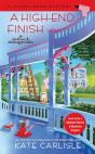 A High-End Finish - Preview