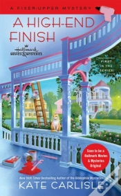 Capa do artigo A High-End Finish