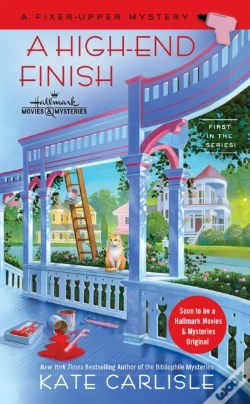 Capa do artigo A High-End Finish