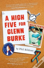 Capa do artigo A High Five For Glenn Burke