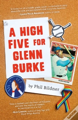 Capa do artigo A High Five For Glenn Burke